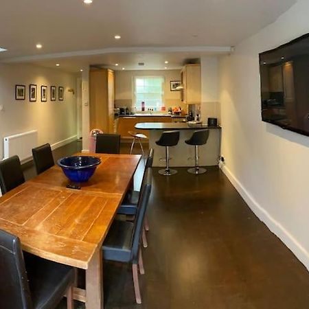 Luxury Central London 3 Bedroom Family House 外观 照片