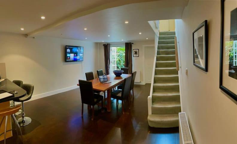 Luxury Central London 3 Bedroom Family House 外观 照片