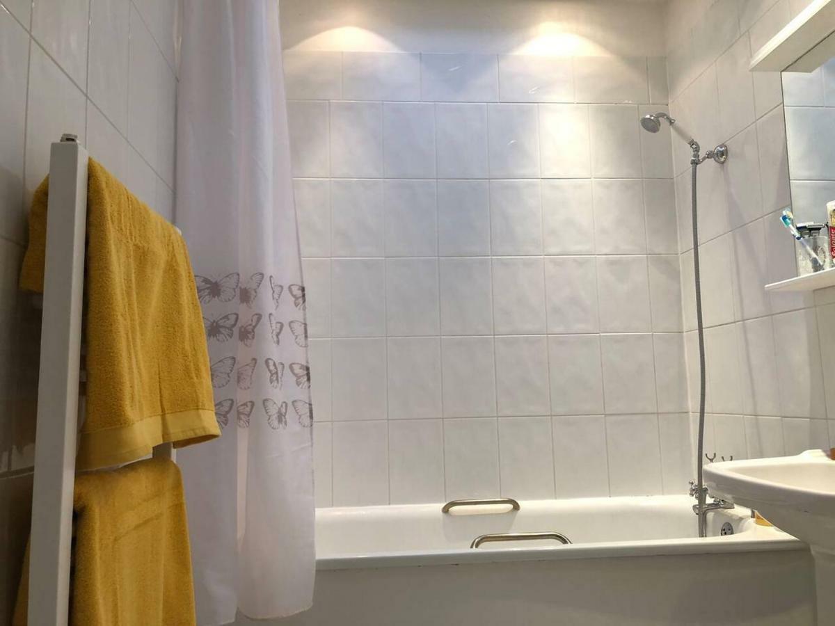 Luxury Central London 3 Bedroom Family House 外观 照片