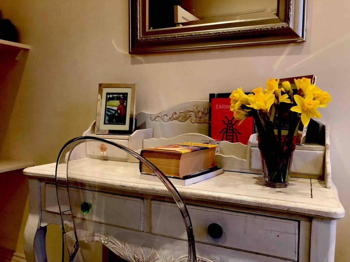 Luxury Central London 3 Bedroom Family House 外观 照片