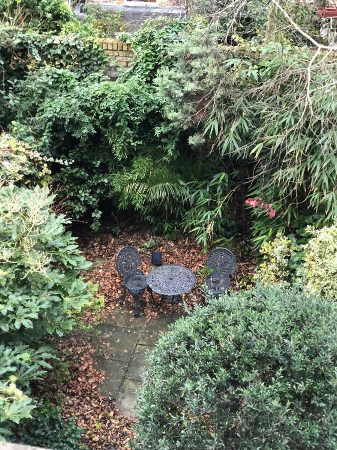 Luxury Central London 3 Bedroom Family House 外观 照片