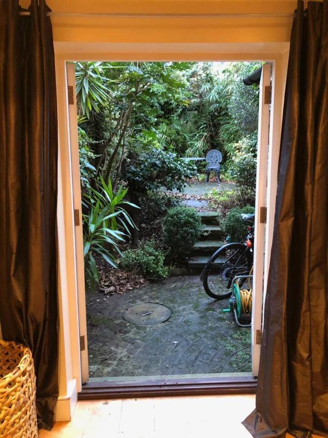 Luxury Central London 3 Bedroom Family House 外观 照片