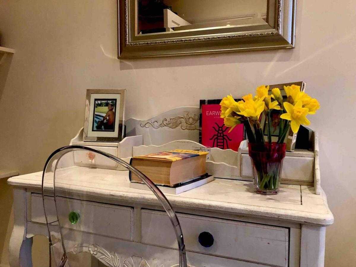 Luxury Central London 3 Bedroom Family House 外观 照片