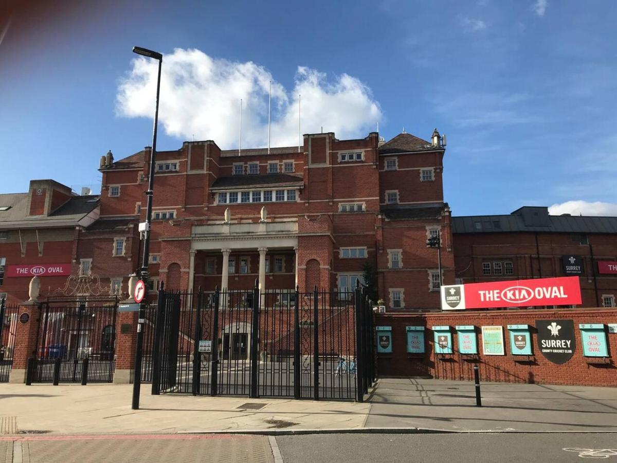 Luxury Central London 3 Bedroom Family House 外观 照片