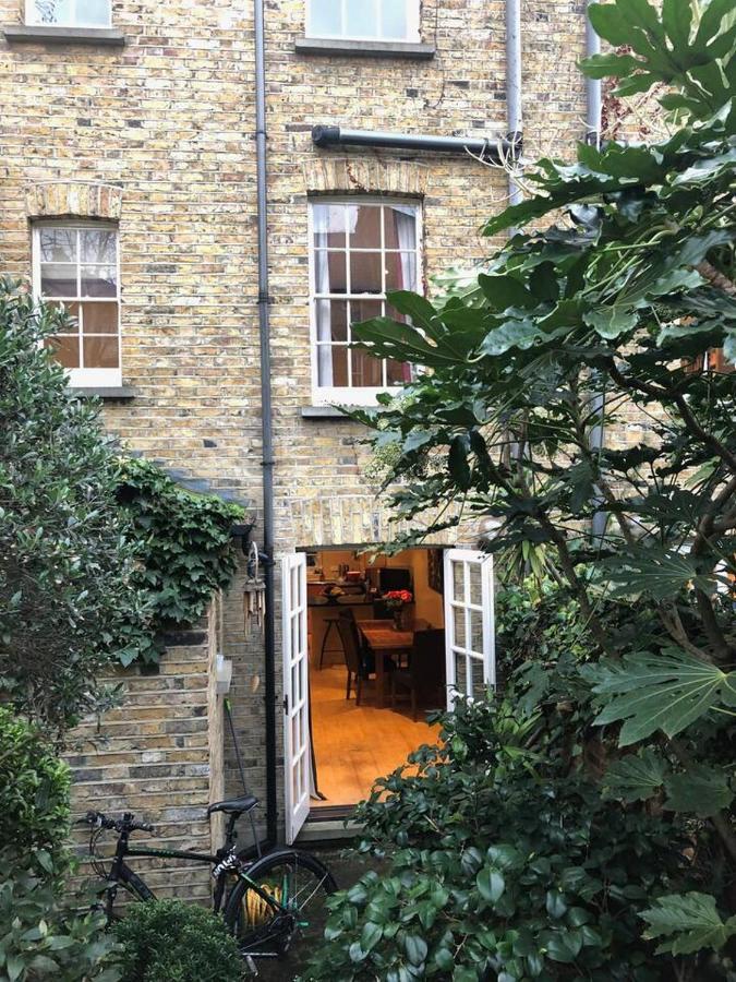 Luxury Central London 3 Bedroom Family House 外观 照片
