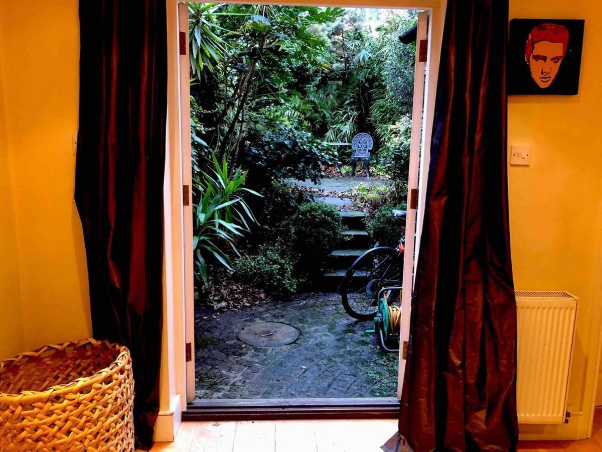 Luxury Central London 3 Bedroom Family House 外观 照片