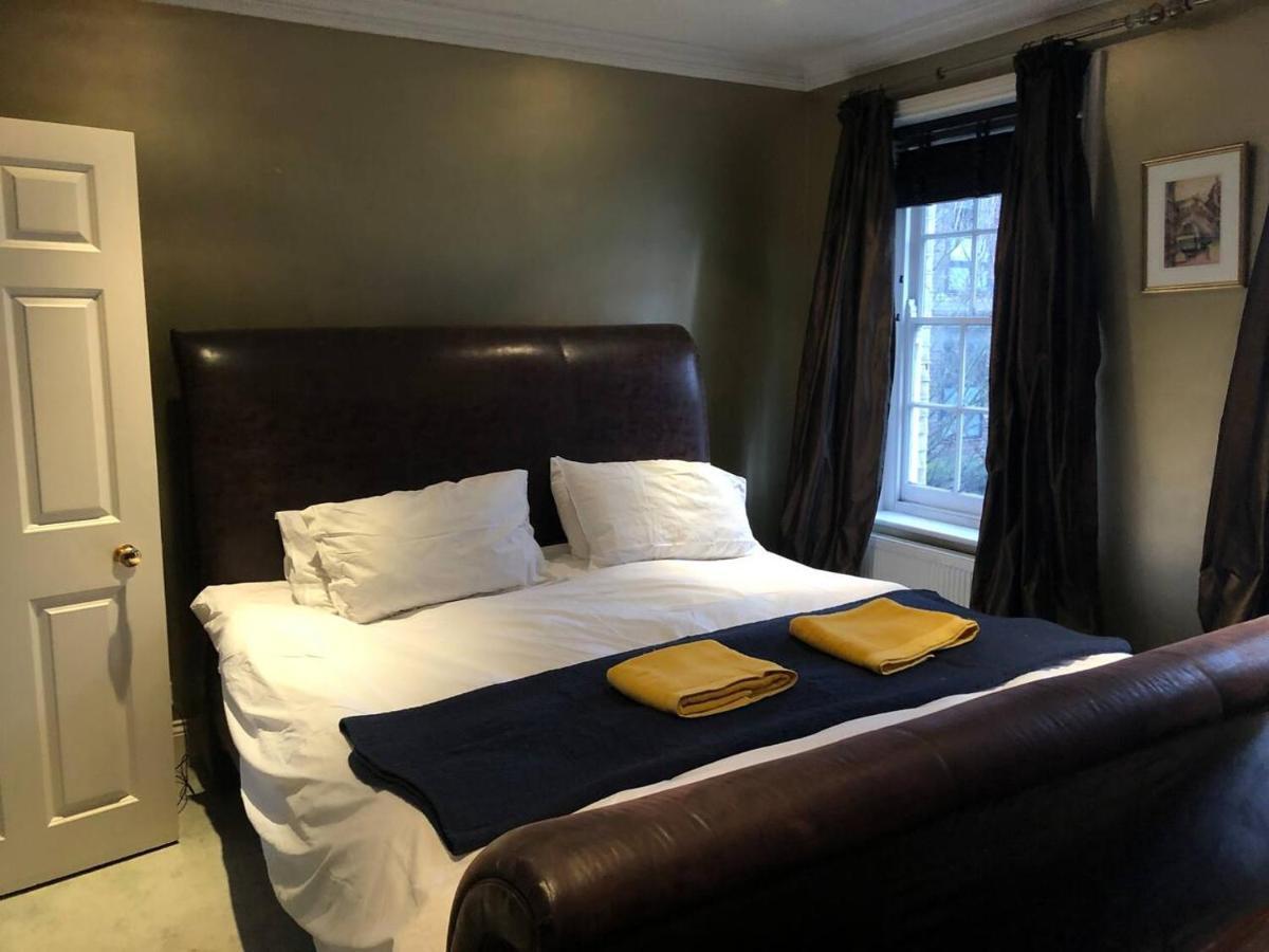 Luxury Central London 3 Bedroom Family House 外观 照片