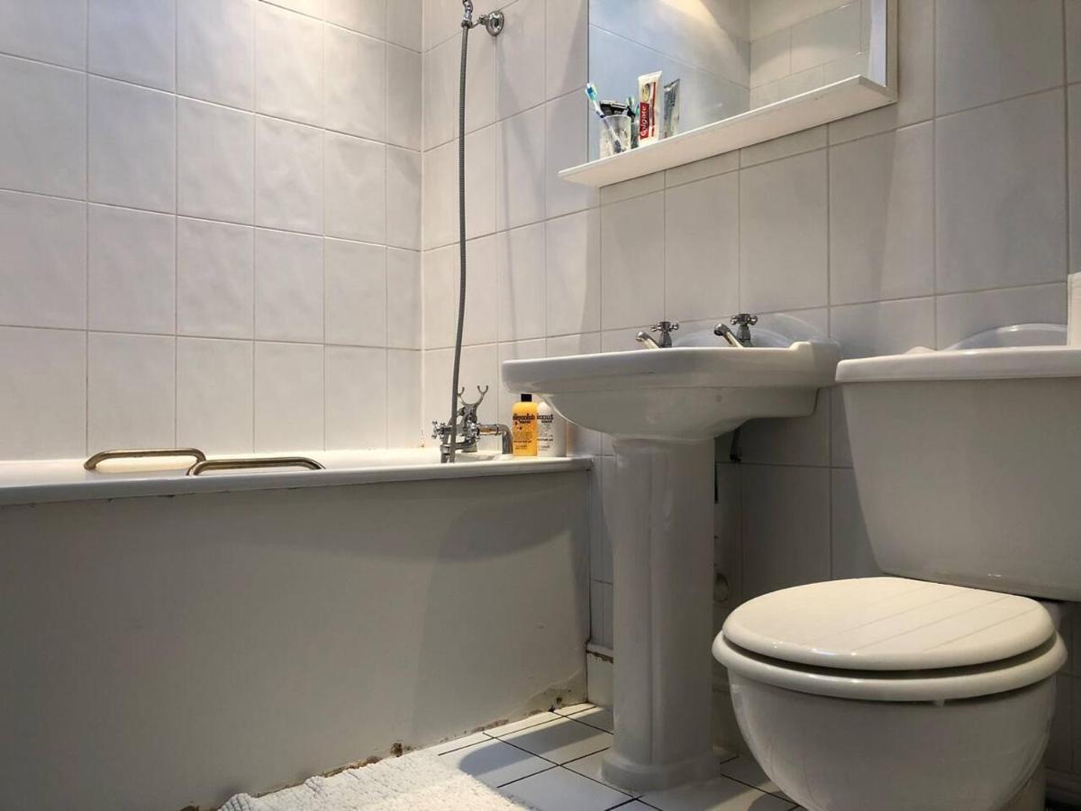 Luxury Central London 3 Bedroom Family House 外观 照片