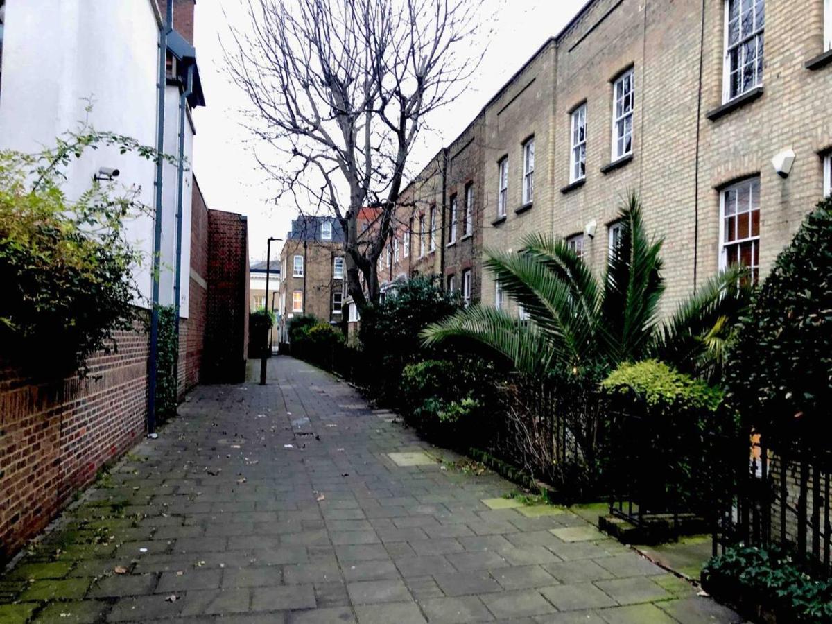Luxury Central London 3 Bedroom Family House 外观 照片