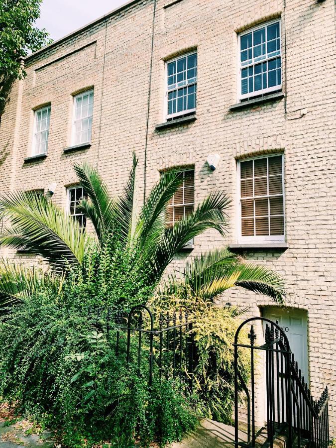 Luxury Central London 3 Bedroom Family House 外观 照片