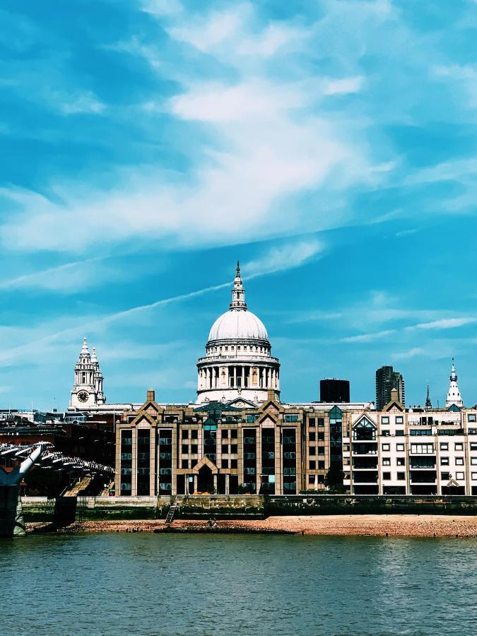 Luxury Central London 3 Bedroom Family House 外观 照片