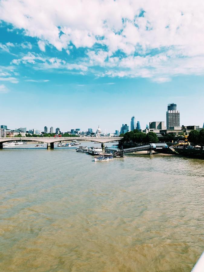 Luxury Central London 3 Bedroom Family House 外观 照片